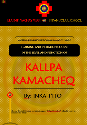 guia introductorio - kallpa ingles